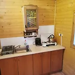 Drewniane Alpejskie * Świętne
