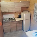 Alpesi faház Drewniane Alpejskie *