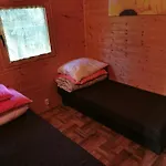 Alpesi faház Drewniane Alpejskie *