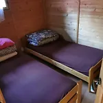 Alpesi faház Drewniane Alpejskie Świętne