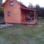 Drewniane Alpejskie * Świętne