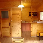 Alpesi faház Drewniane Alpejskie
