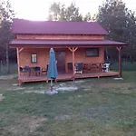 Drewniane Alpejskie * Świętne