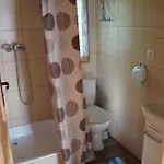Alpesi faház Drewniane Alpejskie *