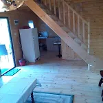 Drewniane Alpejskie * Świętne