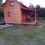 Drewniane Alpejskie Świętne