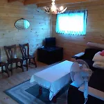 Drewniane Alpejskie Świętne