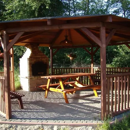 Drewniane Alpejskie * Świętne