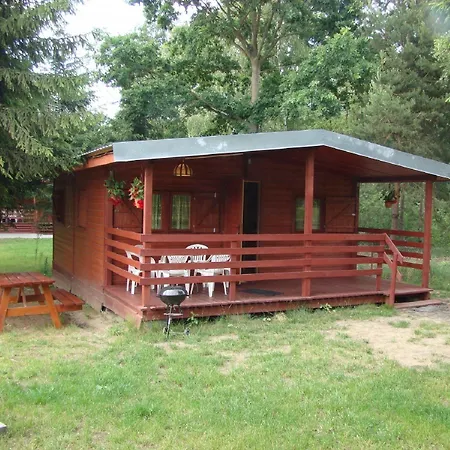 Chalet Drewniane Alpejskie Swietne