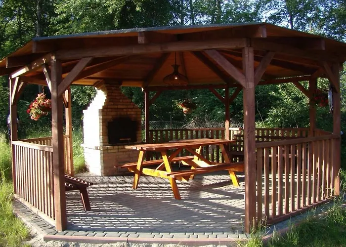 Drewniane Alpejskie * Swietne