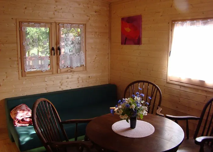 Drewniane Alpejskie * Swietne