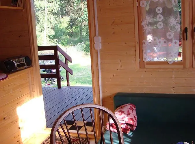 Drewniane Alpejskie * Swietne