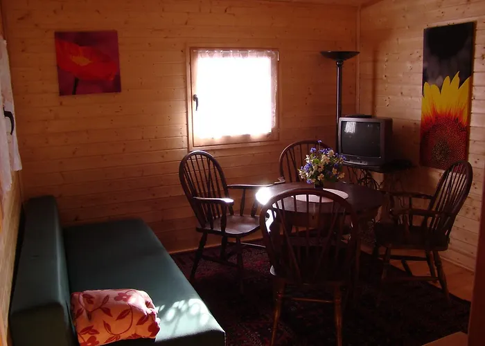 Drewniane Alpejskie * Swietne