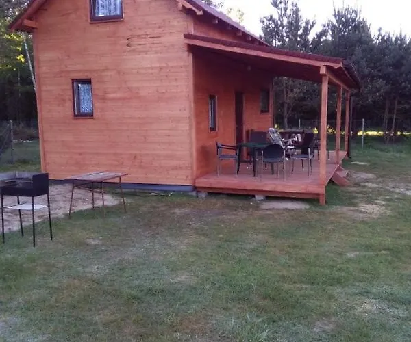 Drewniane Alpejskie Świętne