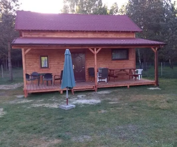 Drewniane Alpejskie * Świętne