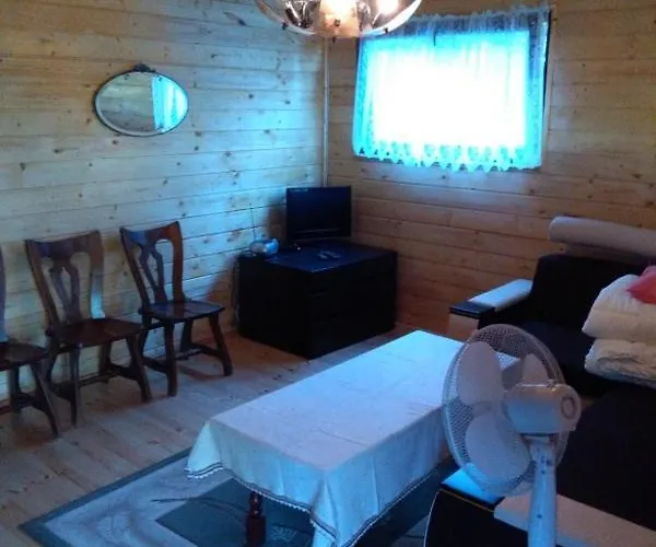 Drewniane Alpejskie Świętne